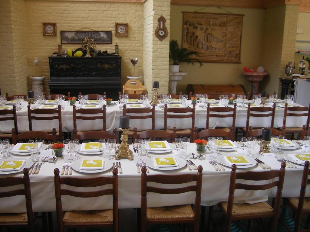 Johan'S Lodge Zwalm Ngoại thất bức ảnh