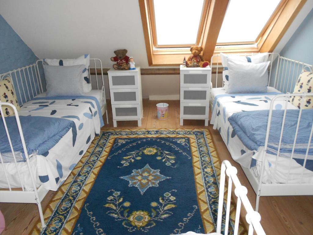 Johan'S Lodge Zwalm Phòng bức ảnh