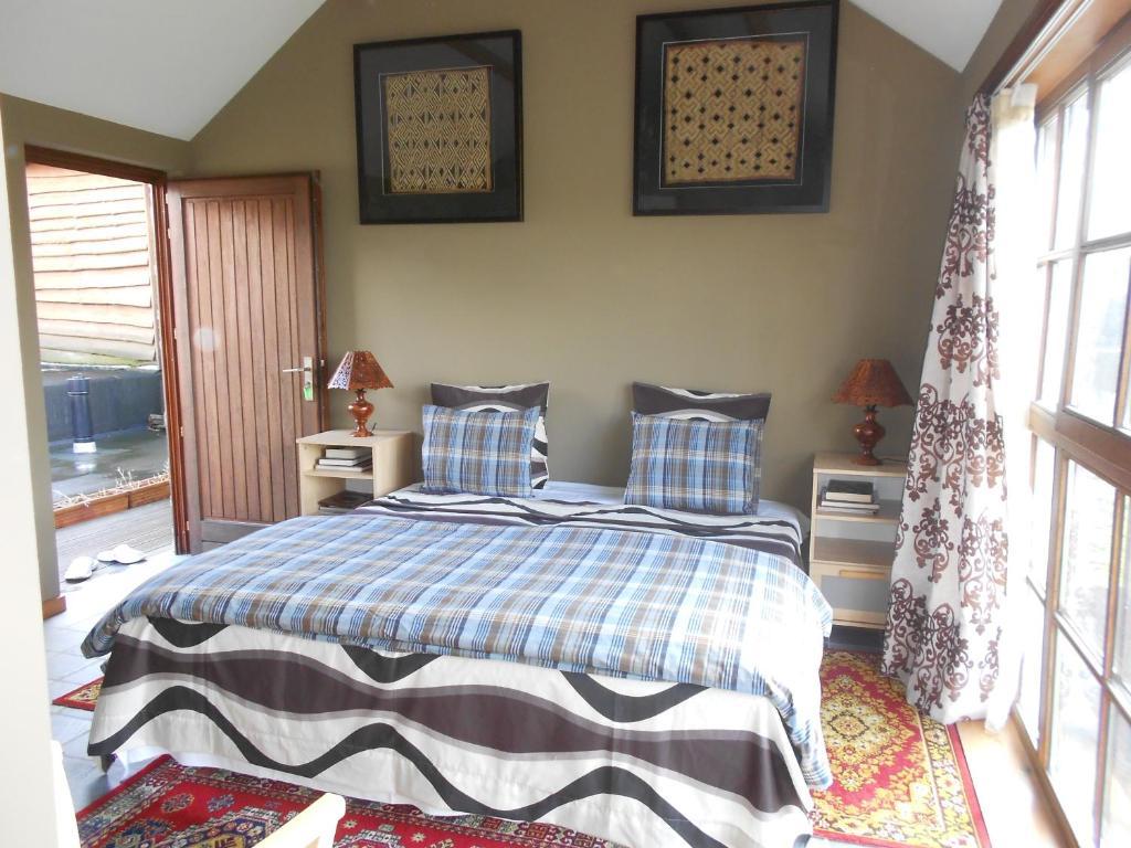 Johan'S Lodge Zwalm Phòng bức ảnh