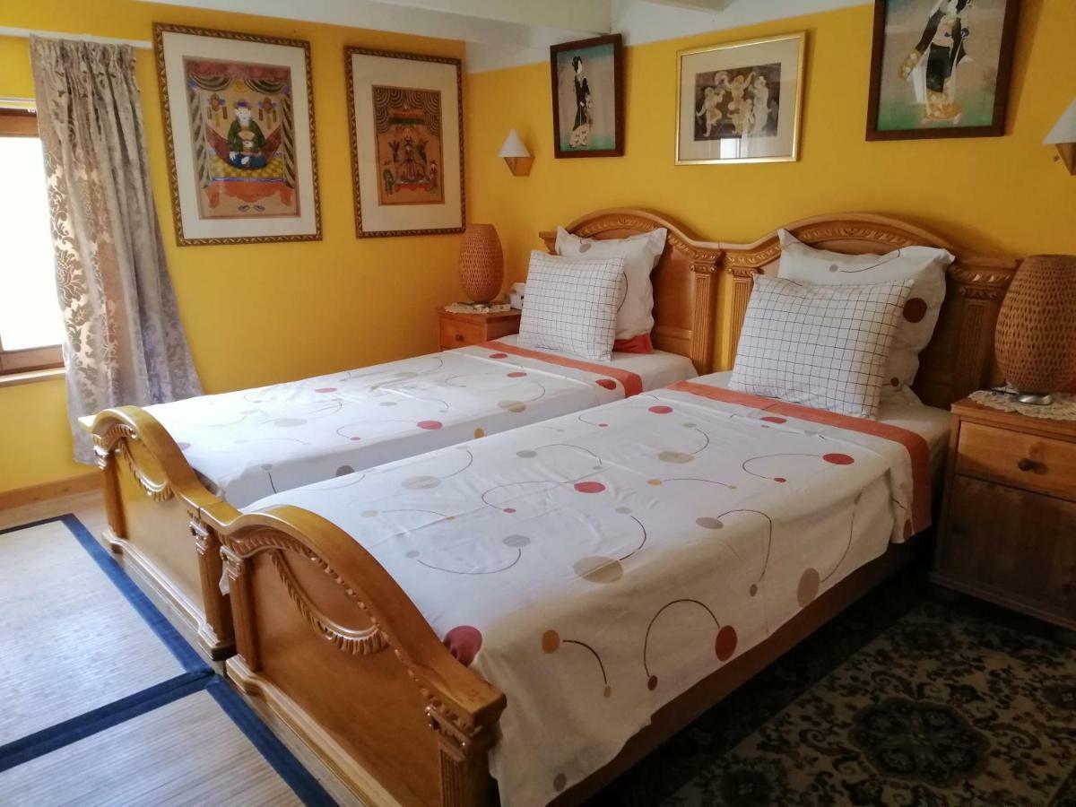 Johan'S Lodge Zwalm Ngoại thất bức ảnh