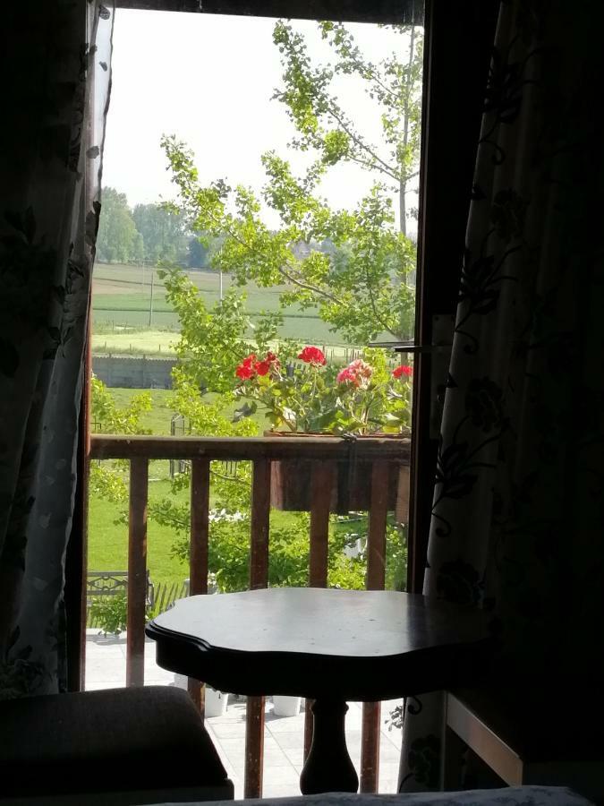 Johan'S Lodge Zwalm Ngoại thất bức ảnh