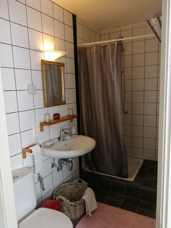 Johan'S Lodge Zwalm Ngoại thất bức ảnh
