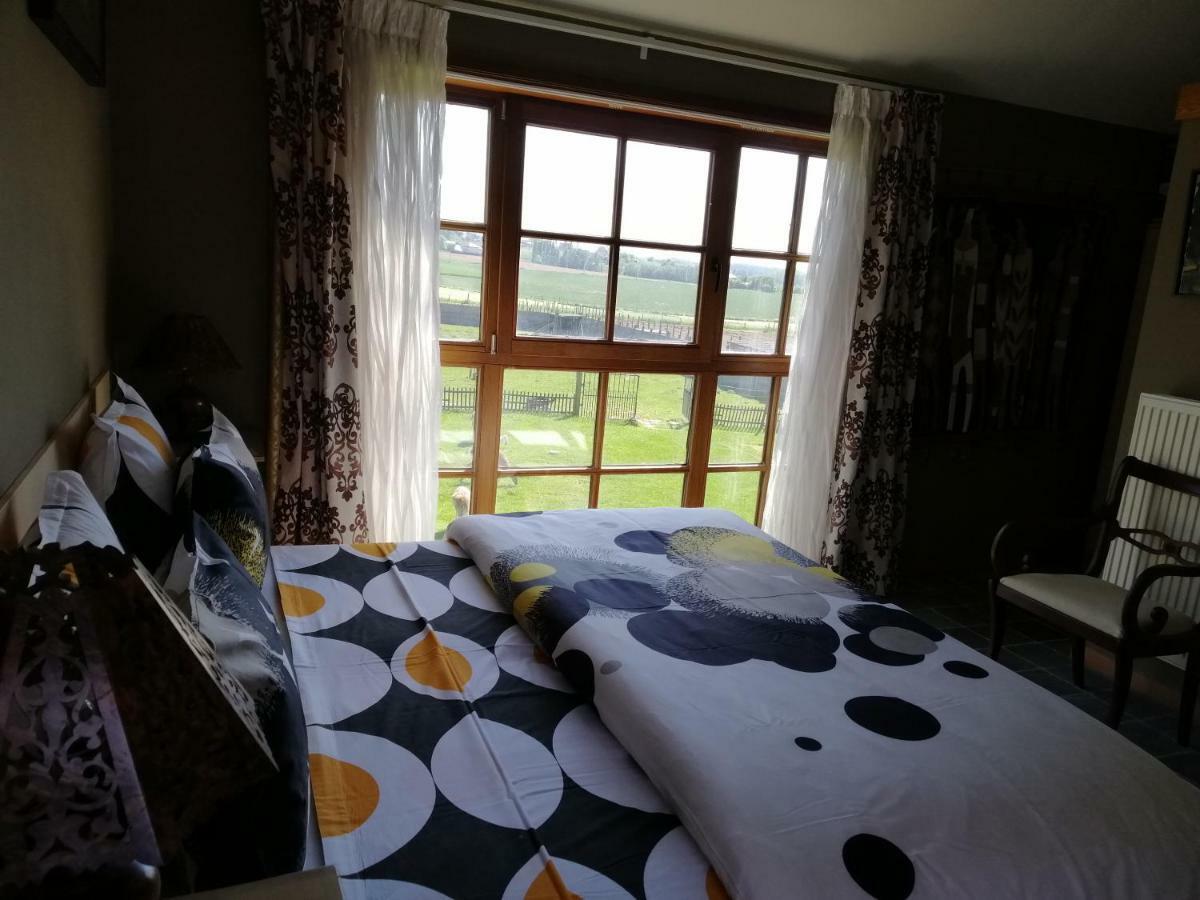 Johan'S Lodge Zwalm Ngoại thất bức ảnh